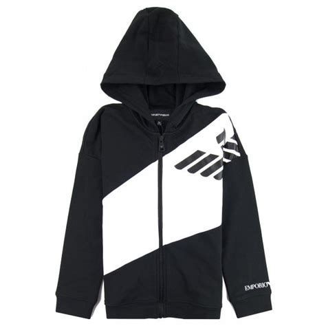 armani junior tracksuit sale